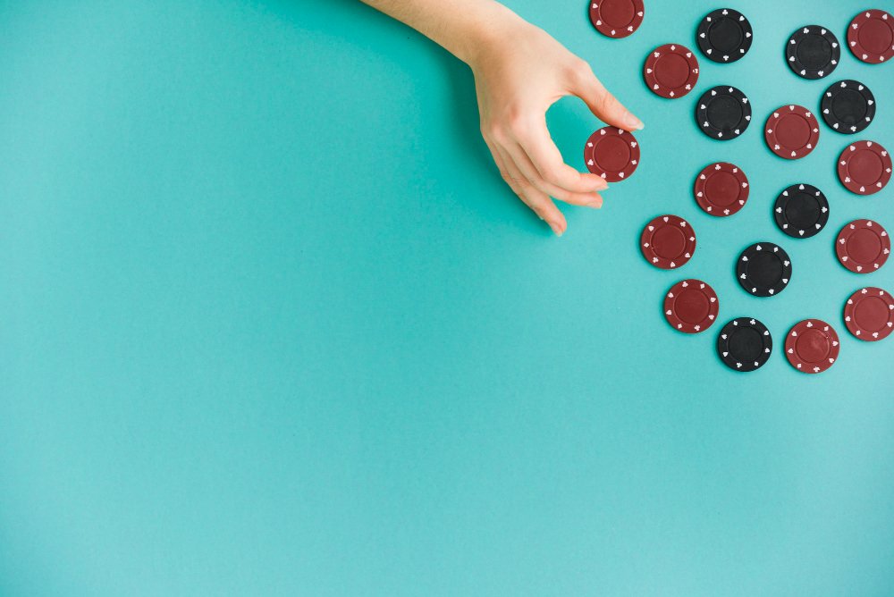 Requisitos de apuesta